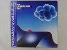 The Alan Parsons Project The Best Of Arista 25RS-209 Japan  VINYL LP OBI