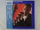 John Coltrane Transition MCA Records VIM-4661 Japan  VINYL LP OBI