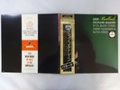 John Coltrane Quartet Ballads ABC Impulse  YP-8574-AI Japan  VINYL LP OBI