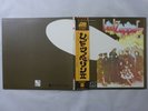 Led Zeppelin II Atlantic P-10101A Japan  VINYL LP OBI