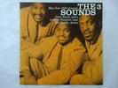 The Three Sounds The 3 Sounds Blue Note BLP 1600 Japan  VINYL LP