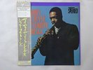 John Coltrane My Favorite Things Atlantic P-7505A Japan  VINYL LP OBI