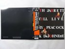 Keith Jarrett Trio Still Live ECM Records 33MJ 3576,77 Japan  VINYL LP OBI