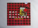 Bay City Rollers Breakout Polydor L28P 1218 Japan Promo VINYL LP