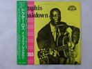 Doctor Ross Memphis Breakdown P-Vine Special PLP-352 Japan  VINYL LP OBI