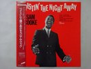 Sam Cooke Twistin' The Night Away RCA RPL-2146 Japan  VINYL LP OBI