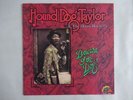 Hound Dog Taylor & House Rockers Beware Of The Dog Alligator PA-6060 Japan   LP