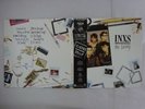 INXS The Swing WEA P-11461  33 RPM VINYL OBI 410