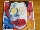 RIDE / Going Blank Again OG 1st Press LP CREATION UK 1992 DOUBLE ALBUM