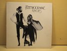 Fleetwood Mac Rumours Record LP w Insert BSK 3010