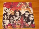 CAIFANES / El Diablito OG SPAIN 1991 LP 1st PRESS  NEAR MINT LATIN ROCK