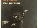 RARE JAZZ Lars Gullin - Ake Persson LP VG+ Holland Philips