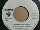 Prince - 1999 / Pequeño Corvette Rojo, 7
