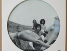Jimi Hendrix The Interview - Picture Disc Rhino Records RNDF 254 VG