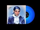 Dorian Electra SIGNED Flamboyant Vinyl - Transparent Royal Blue pre-order