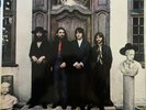 THE BEATLES LP HEY JUDE 1970 GERMANY VG++/VG++