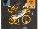 LED ZEPPELIN     Rock and roll       7