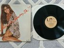 * TINA TURNER * TINA TURNS THE COUNTRY ON * VINYL LP RECORD * EMI EX/VG+