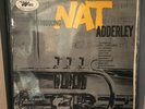 JAZZ VINYL LP - NAT ADDERLEY - INTRODUCING... 1955 OG AUSTRALIAN MONO CANNONBALL