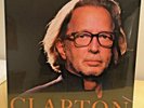Eric Clapton 2010 Factory Sealed Double LP Vinyl