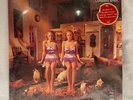Catherine Wheel ?– Like Cats And Dogs Vinyl Record New Sealed RARE release