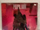 SEALED OG Press Pearl Jam Ten ?LP Vinyl Album Epic ?Records 07464478571
