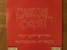 Cannibal Corpse - Butchered At Birth - Vinyl LP 1991 - Death Metal