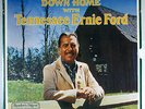 Tennessee Ernie Ford - Down Home (1979) [SEALED] Vinyl Box Set • Reader's Digest