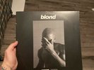 Frank Ocean Blonde Vinyl Black Friday Exclusive