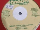 Skye - Ain’t No Need. Family Tree - Family Tree