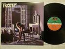 Ratt - Invasion Of Your Privacy NM/NM 1985 Hair Metal Atlantic-81257 Sleeve Club