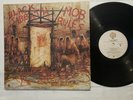 Black Sabbath - Mob Rules - VG++/VG 1981 Hard Metal W/B BSK-3605 1ST Press Dio