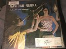Pedro Laza Y Sus Pelayeros Navidad Negra LP Record 1960 Latin Cumbia RARE NM
