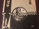 Madness The Prince Paper Labels 1979 7 Inch Two Tone Vinyl The Specials