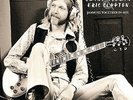 DUANE ALLMAN  AND ERIC CLAPTON  - JAMMING TOGETHER IN 1970 -  SEALED -   2 LP