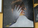 Highly Suspect - Mister Asylum, Limited 1st Press Pink Vinyl LP Near Mint V RARE