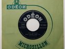 The Beatles ?– She Loves You +1 Rare French 45T 7' SO 10091 JUKEBOX