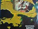 BUFFALO Dead forever Vertigo 1974 (reissue) 6357 100