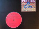 THE POGUES WITH JOE STRUMMER Vol.2 12-16-91 Dublin. Ireland Live LP