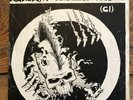 GERMS Original Flyer ‘80 Starwood Punk KBD Poster Black Flag Darby Crash Weirdos