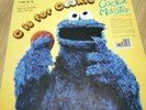 Cookie Monster (DJ Food) / Pointer Sisters ?– C Is For Cookie Ninja Tunes