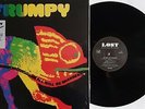 LP FRUMPY All Will Be Changed (Re-Release) Lost Century 71001 - STILL SEALED