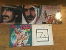 Frank Zappa [3 LP Vinyl] Jazz from Hell