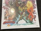 Streets of Rage 4 Black Vinyl Soundtrack OST