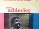 Disque 33 tours de Julian ADDERLEY - quintet -  Portrait of Cannonball