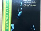 Archie Shepp Horace Parlan ?– Goin' Home Original Japanese Press 1977