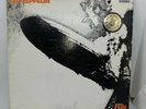 Led Zeppelin 1st LP - Atlantic SD 8216  EX/EX 