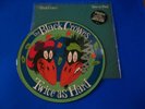 THE BLACK CROWES - Twice As Hard UK 1990 12