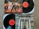 Judas Priest Unleashed in the East LIVE in Tokyo Sin After Sin Columbia 2 LP LOT