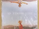 Vulfpeck Mr Finish Line LP Vinyl Record LE First Fan Pressing Mint Sealed